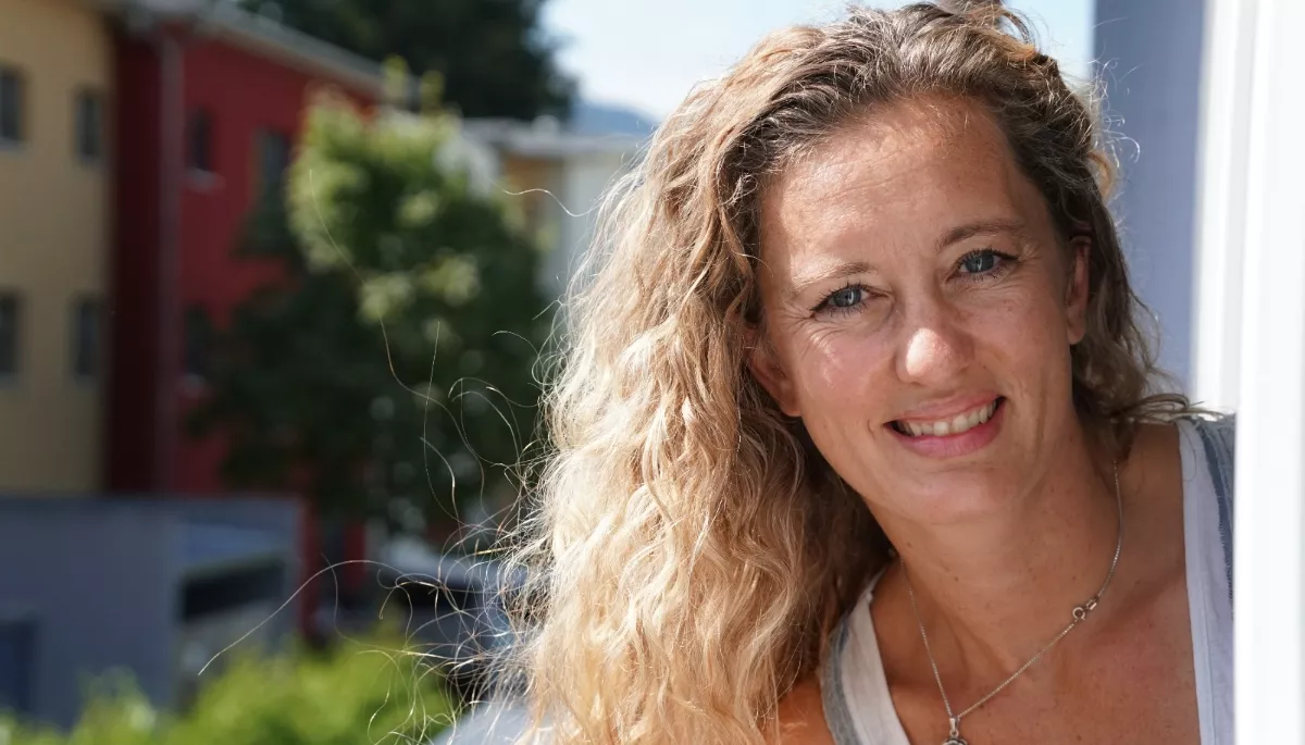 Ginevra Phillip - Akasha Heilerin Ginevra Phillip - Akasha Heilerin